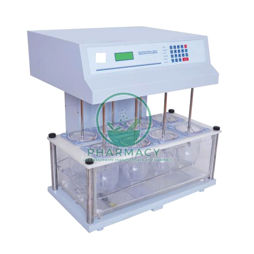 Dissolution Test Apparatus