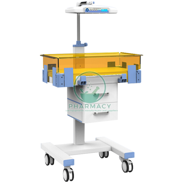 Infant Phototherapy Unit
