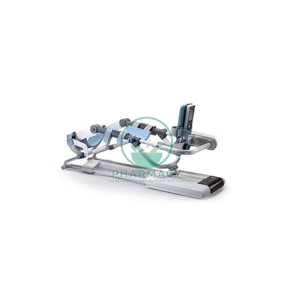 Continuous Passive Motion Unit (Knee and Hip)
