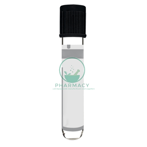 ESR Vacuum Blood Tubes
