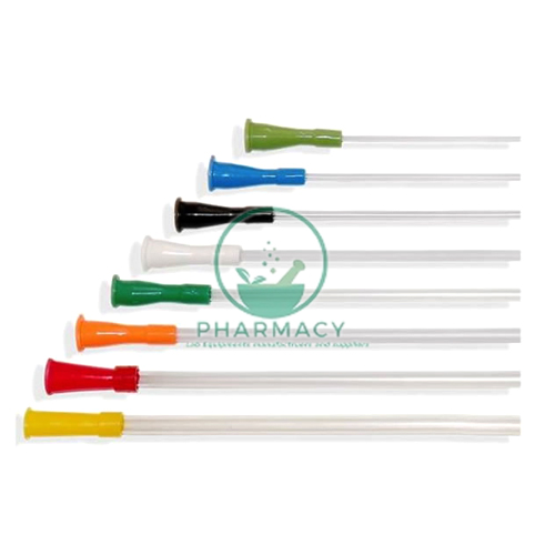 Nelaton/Urethral Catheters