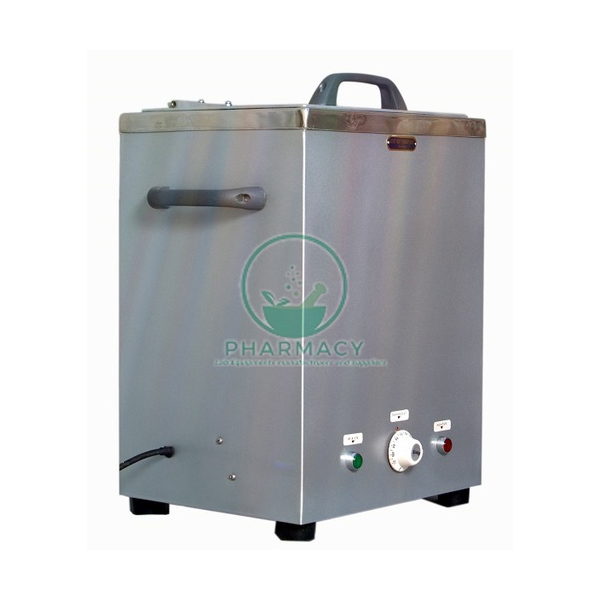 Moist Heat Therapy Unit