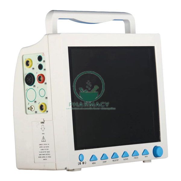 Multi-Parameter Monitor