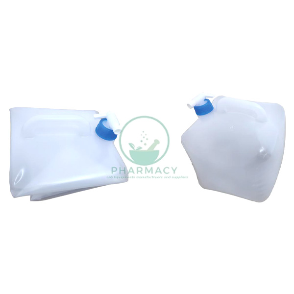 Semi Collapsible Jerry Can