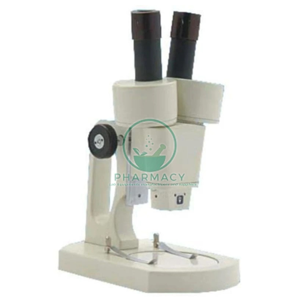 Student Stereo Microscope