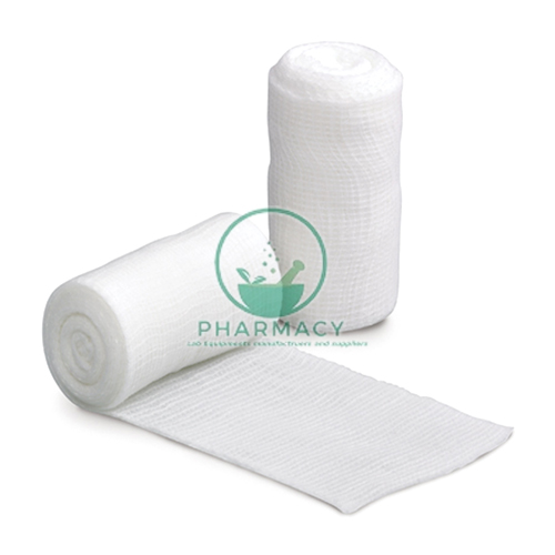 Gauze Bandage