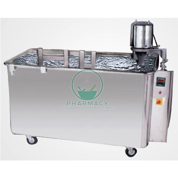 Whirlpool Bath