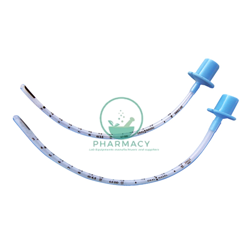 Endotracheal Tube Plain