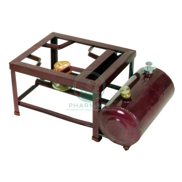 Kerosene Pressure Stove