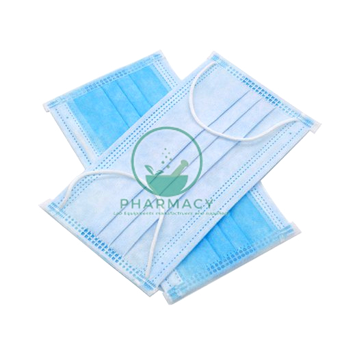 Non Woven Face Mask