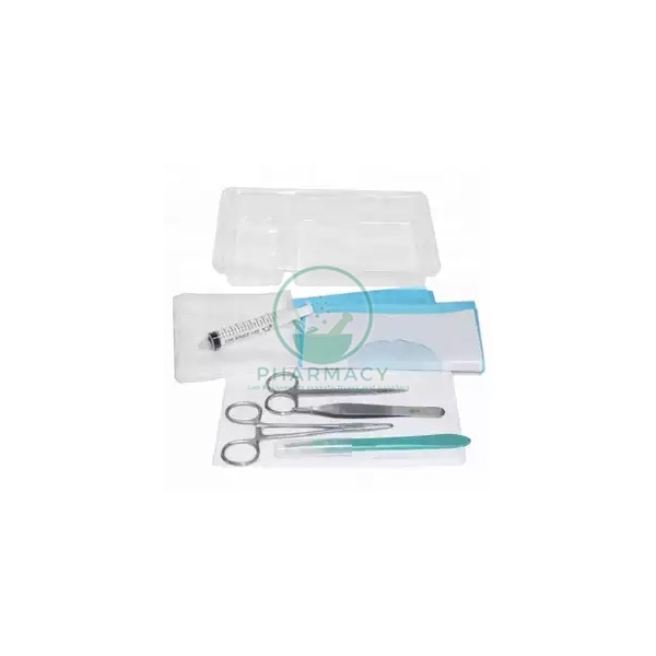 Minor Surgical Kit