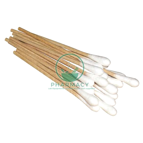 Cotton Swab