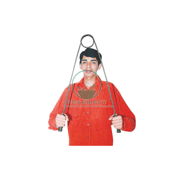 Shoulder Spring Exerciser