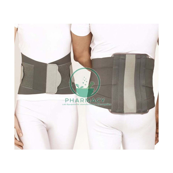 Lumbo Sacral Support
