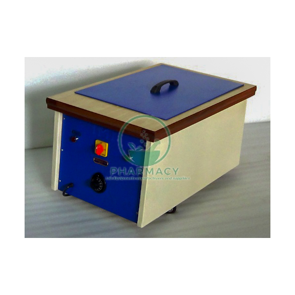Paraffin Wax Bath