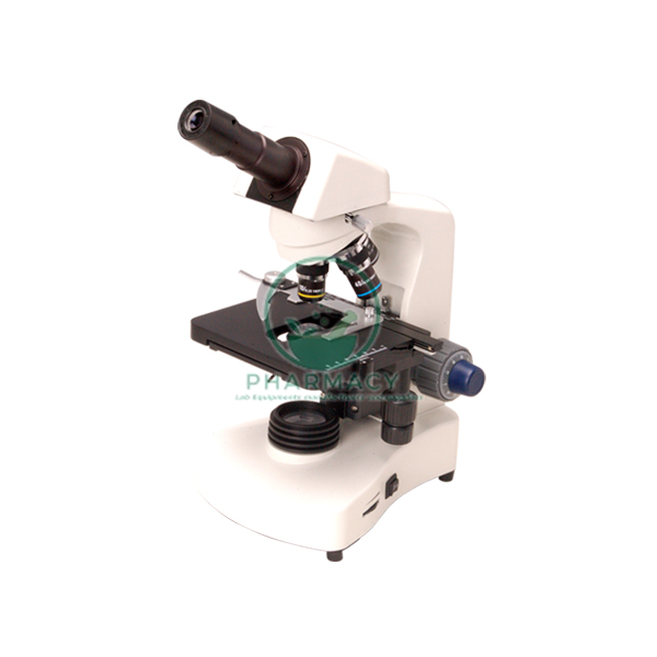 Binocular Microscope