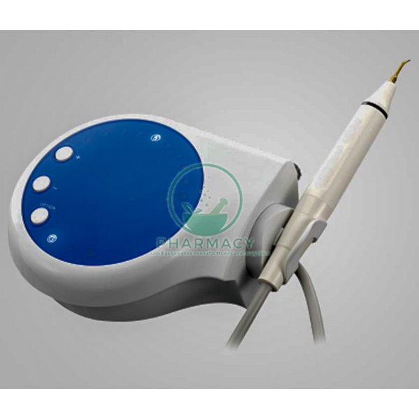 Ultrasonic Scaler Optic