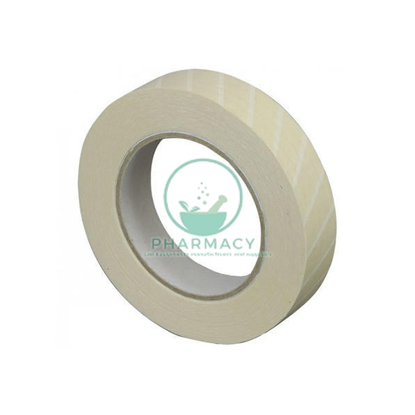 Autoclave Steam Indicator Tape