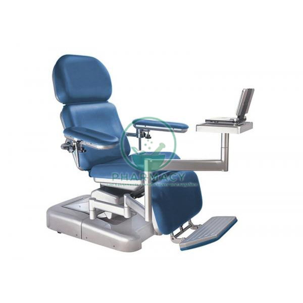 Dialysis Chair - 3 Functions