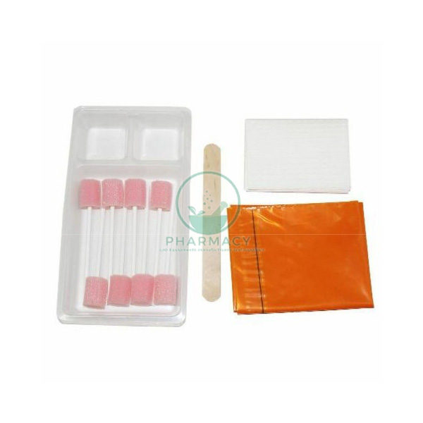 Oral Hygiene Pack