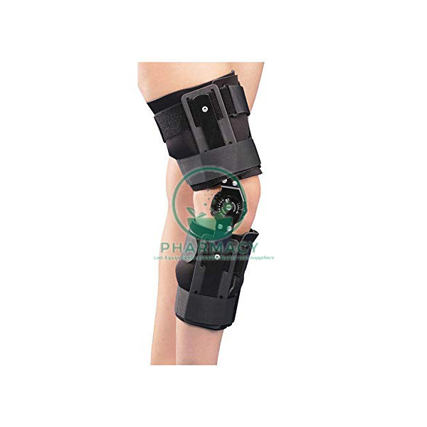 ROM Knee Brace