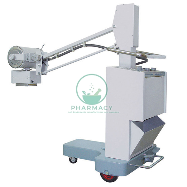Mobile X-Ray Machine