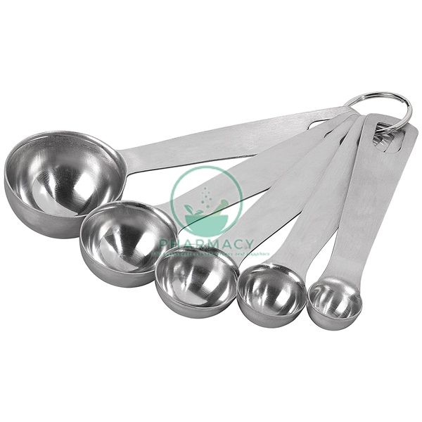 Measuring Spoons