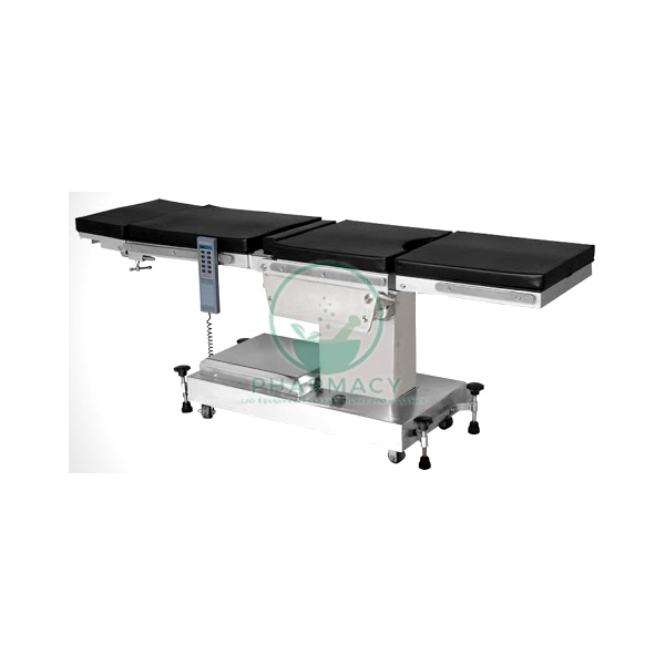 Electro - Mechanical Operating Table