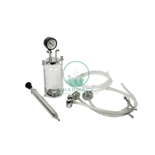 Vacuum Extractor Manual