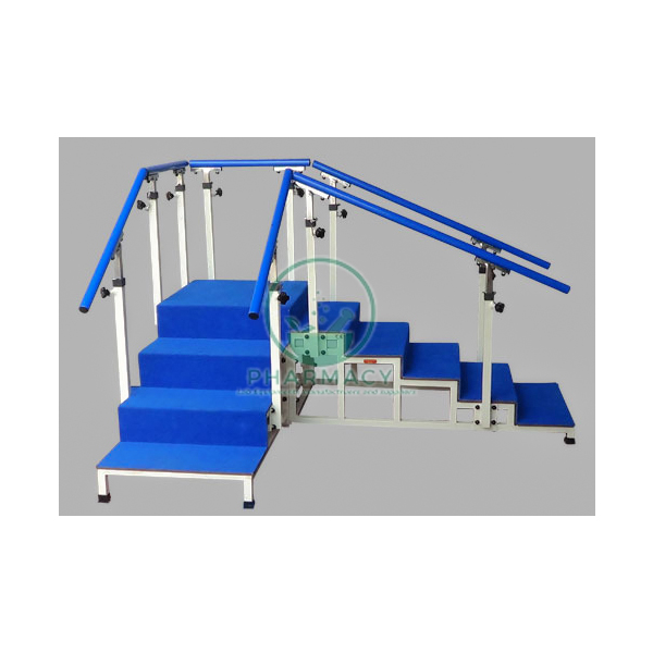 Exercise Staircase