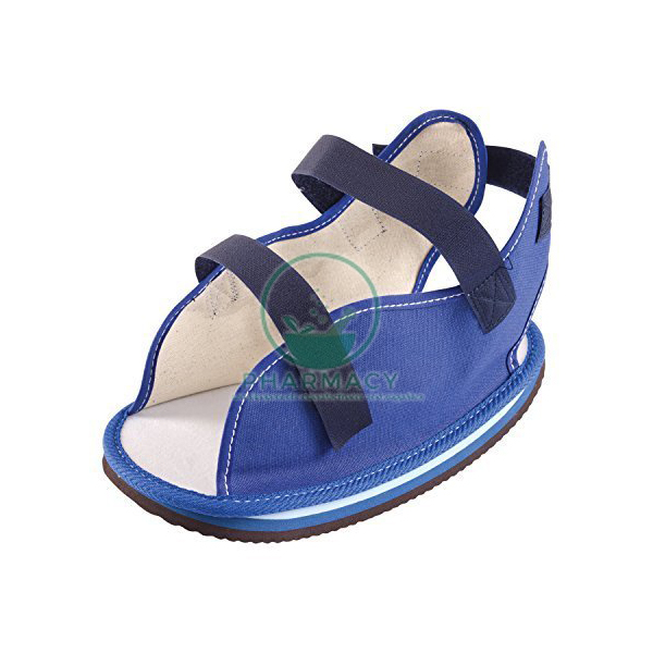 Cast Shoe
