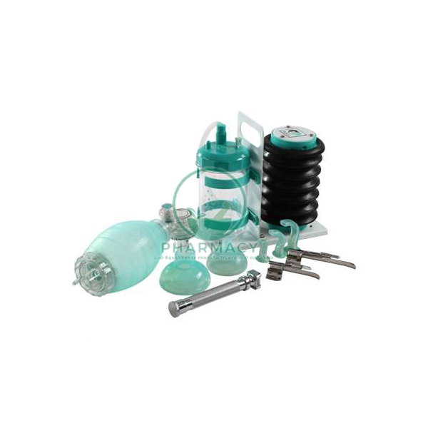Child Resuscitation Kit