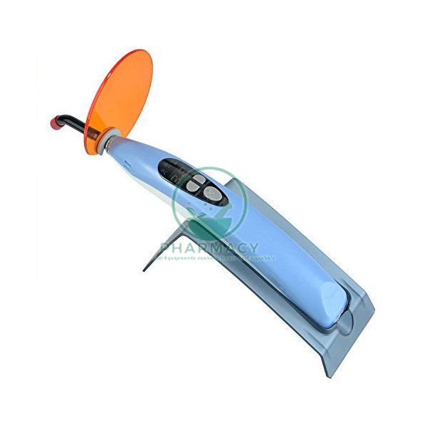 Light Cure Unit, Cordless LED
