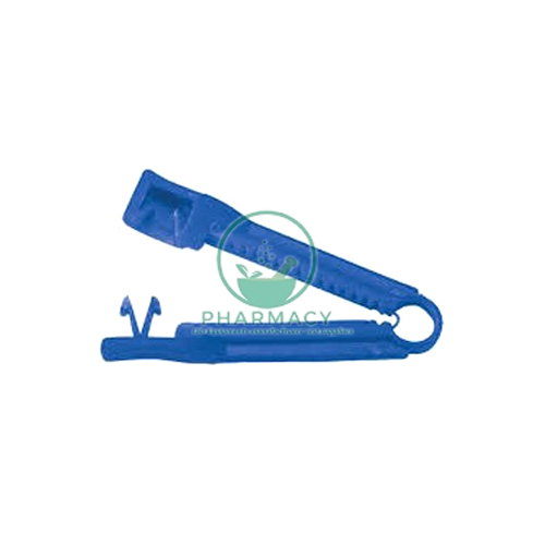 Umbilical Cord Clamp