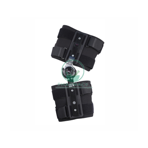 Range of Motion Knee Brace