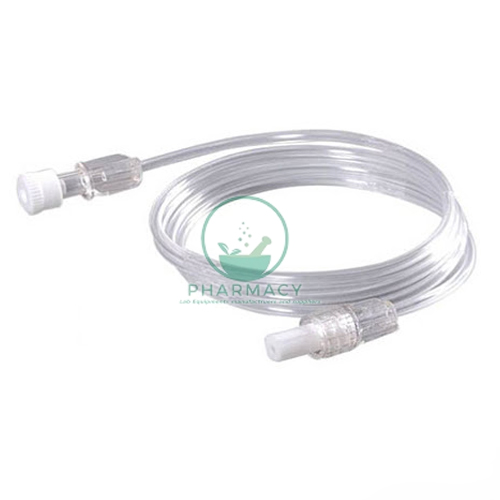 Pressure Monitoring Line, P.V.C.