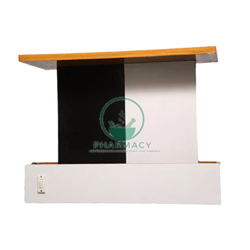 Clarity Test Equipment