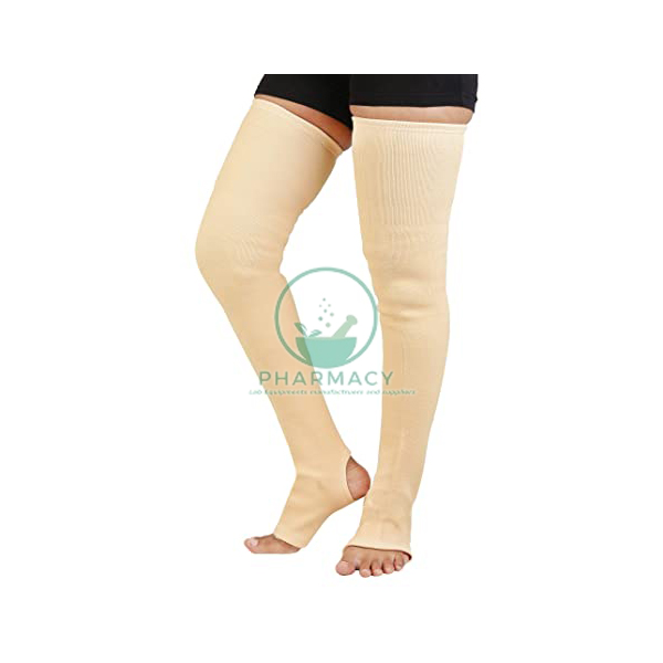Compression Stocking Mid Thigh