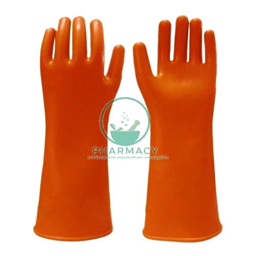 Post Mortem Gloves