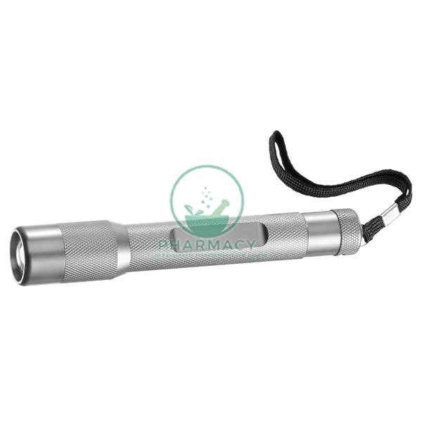 Torch Penlight AA Size Batteries