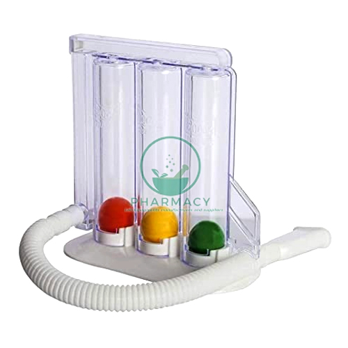 Breathing Exerciser