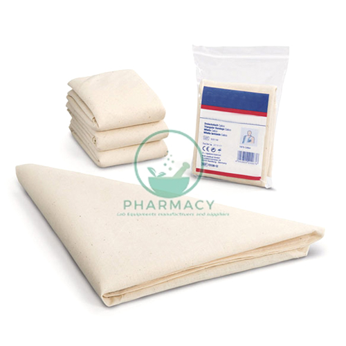 Triangular Bandage
