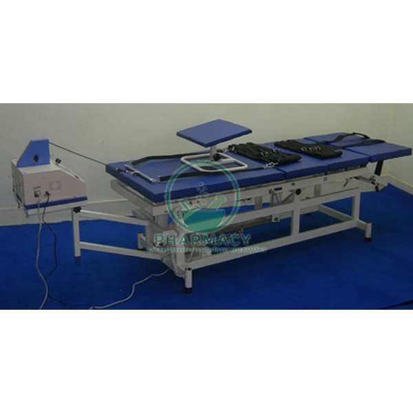 Cervical &amp; Lumber Traction Package