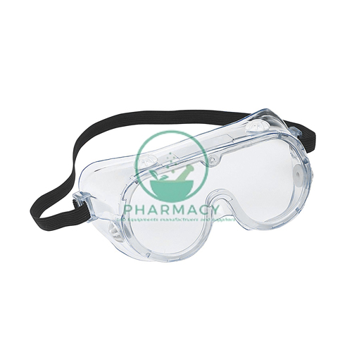 Medical Protective Goggles