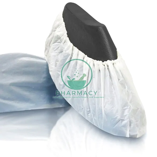 Lamination Shoe Cover