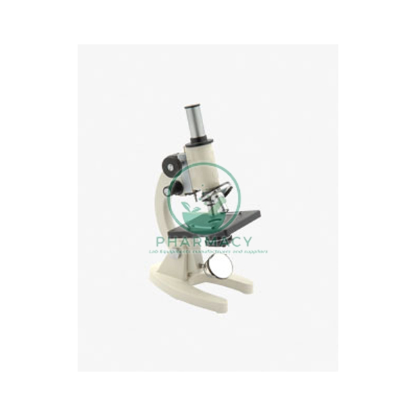 Senior School Microscope