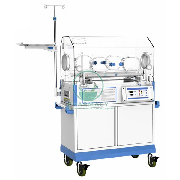 Infant Incubators Standard