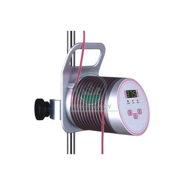 Blood and Infusion Warmer, Superior