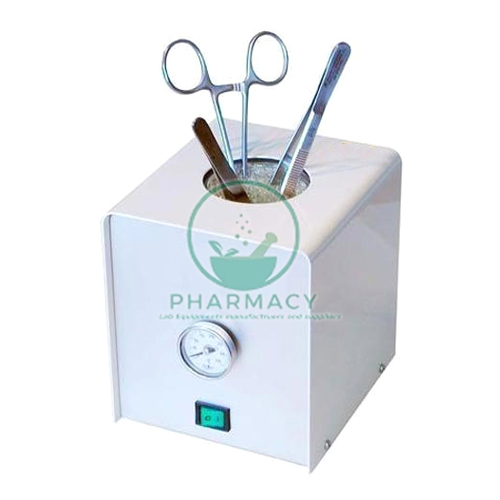 Glass Bead Sterilizer