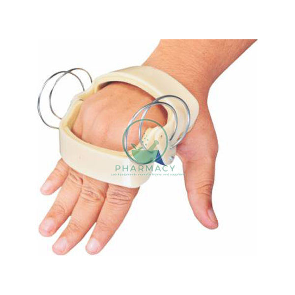 Knuckle Bender Splint